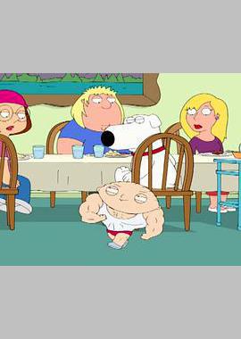 恶搞之家 第七季