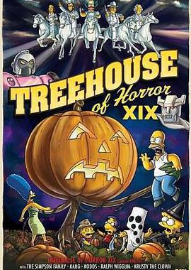 辛普森一家 第二十季