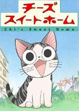 甜甜私房猫