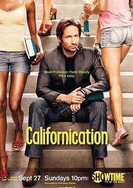 加州靡情 第三季