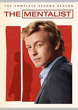 超感神探 第二季