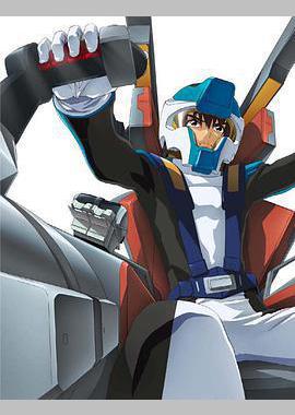 机动战士高达SEED HD重制