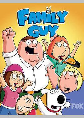 恶搞之家 第十一季