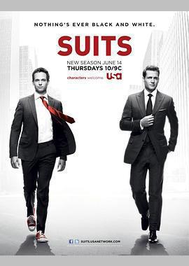 金装律师 第二季