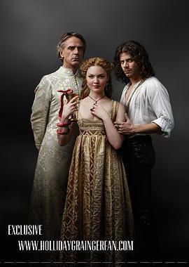 波吉亚家族 第三季