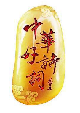 中华好诗词 第一季