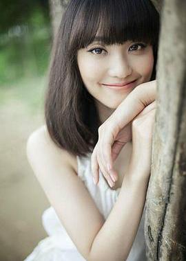 高三女生部落格
