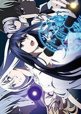 极黑的布伦希尔特：无事生非