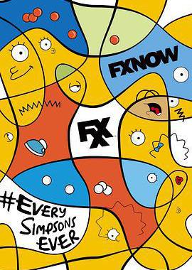 辛普森一家 第二十六季