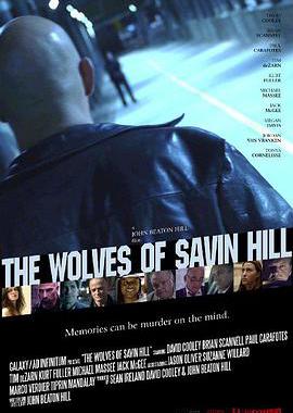 The Wolves of Savin Hill