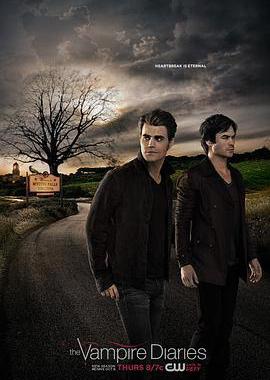 吸血鬼日记 第七季