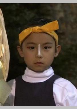 小神之岛