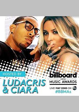 2016美国公告牌音乐大奖