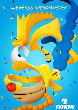 辛普森一家 第二十九季