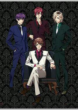 DYNAMIC CHORD