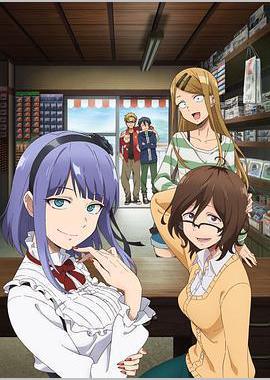 粗点心战争 第二季