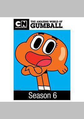 阿甘妙世界 第六季