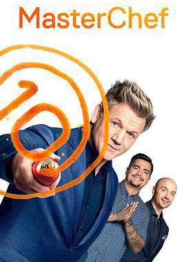 厨艺大师(美版) 第十季