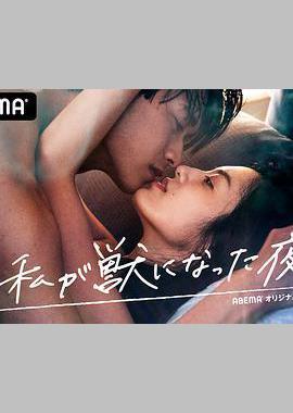 我放纵情欲的夜晚