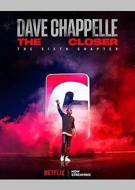 戴夫·查普尔：胜利最终章