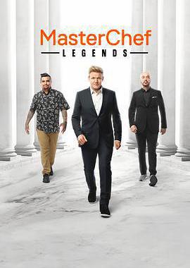 厨艺大师(美版) 第十一季