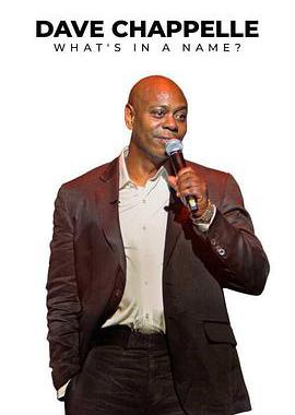 戴夫·查普尔：名无所谓