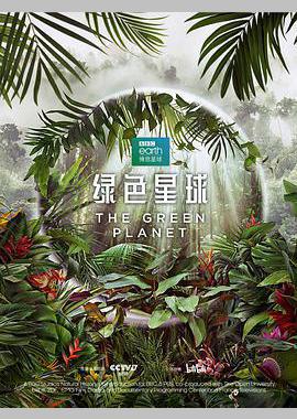绿色星球