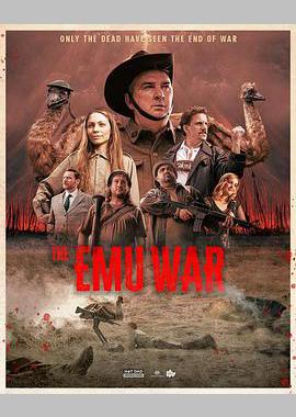 The Emu War
