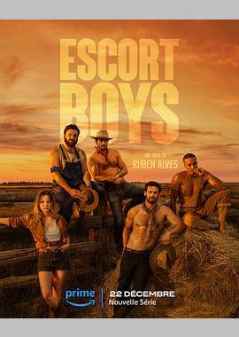 应召男郎 第一季