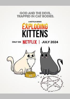 爆炸猫