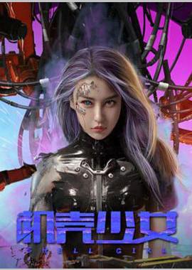 机壳少女