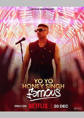 印度嘻哈天王：星路历程