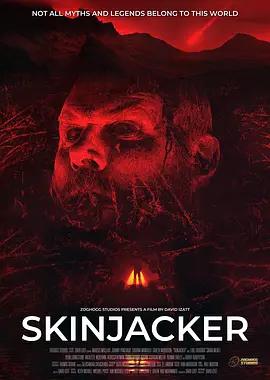 Skinjacker