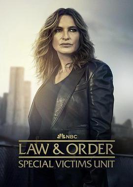 法律与秩序：特殊受害者 第二十七季
