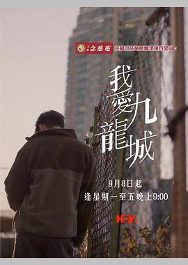 我爱九龙城
