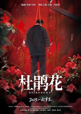 杜鹃花
