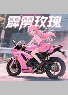 霹雳玫瑰