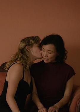 蒙特利尔，我的爱人