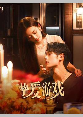 挚爱游戏