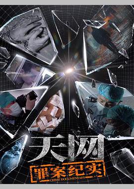 天网：罪案纪实