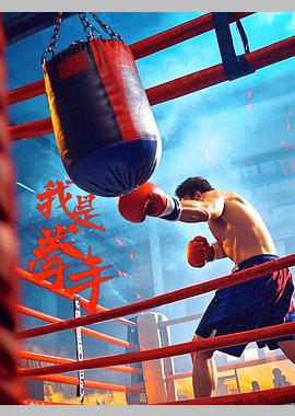我是拳手