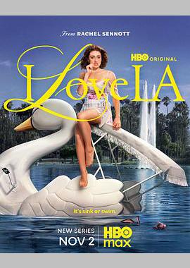 我爱洛杉矶 第一季