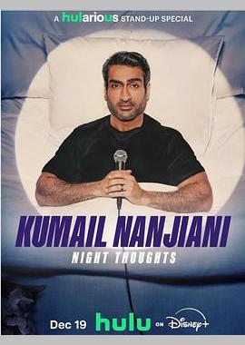 库梅尔·南贾尼：夜间思绪