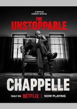 戴夫·查普尔：势不可挡