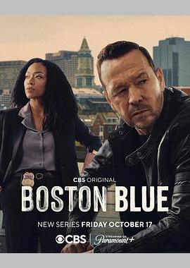 警察世家：波士顿