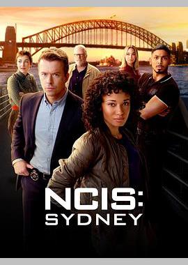 海军罪案调查处：悉尼 第三季