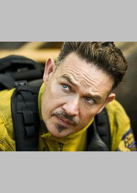 烈焰国度 第四季