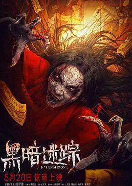 黑暗迷踪