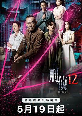 刑侦12