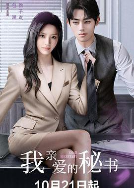 我亲爱的秘书